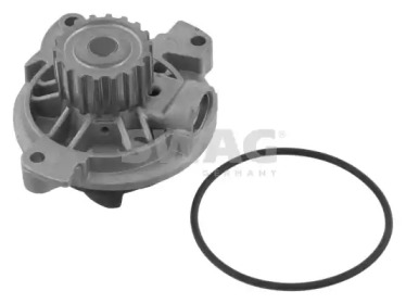 WILMINK GROUP wg1429367 -  Водяной насос